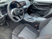 BMW i4 - Vorschau Bild 16