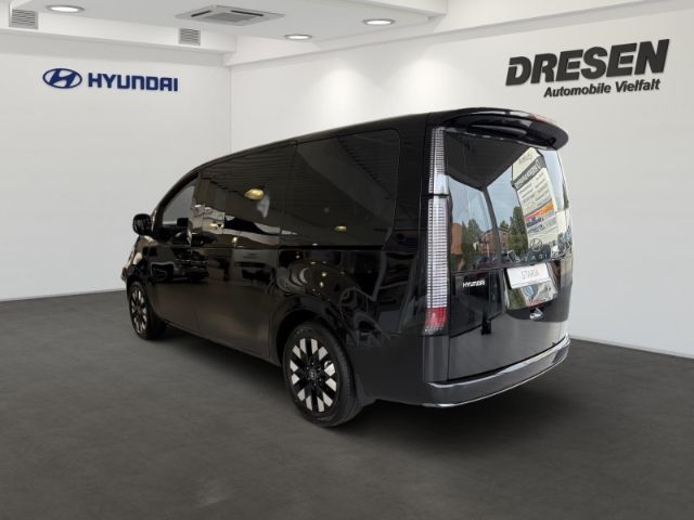 Hyundai STARIA - Bild 4