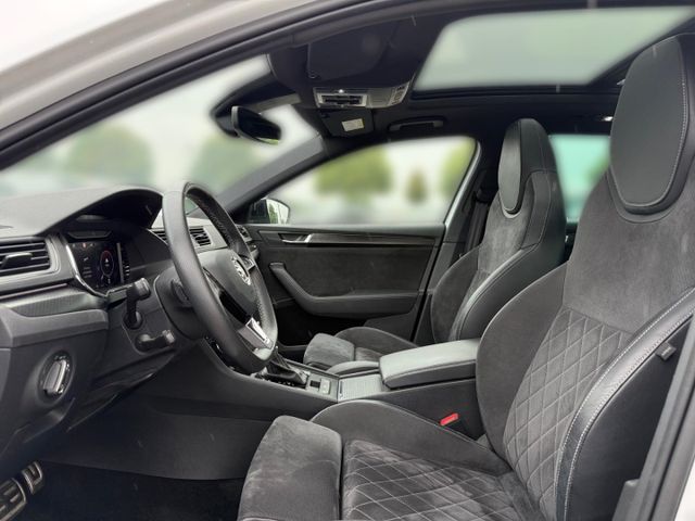 Superb Combi Sportline iV 1.4 TSI Hybrid AHK El.