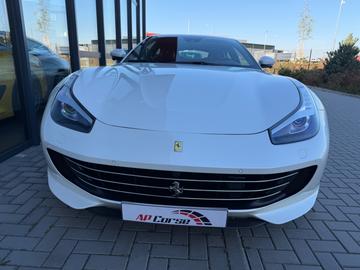 2020 Ferrari GTC4LUSSO 缩略图 11