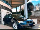 BMW bmw e61 530i - BMW 530: E61
