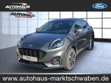 Ford Puma ST-Line Bluetooth Navi LED Klima