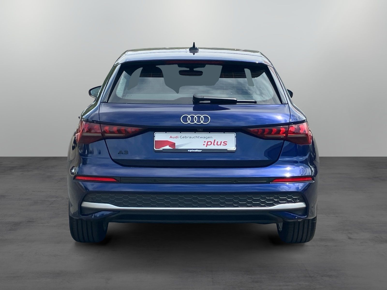 Audi A3 - Bild 8