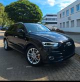 Audi Q3 2.0 Sline Quattro Super Zustand Fe... - Audi 80: 2.3