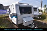 Niewiadów N126D *Heizung*sofort lieferbar* - Niewiadów Wohnwagen N126d
