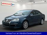 Volkswagen Jetta V 2.0i Automatik AAC Xenon SHZ PDC - VW Jetta Gebrauchtwagen in Berlin