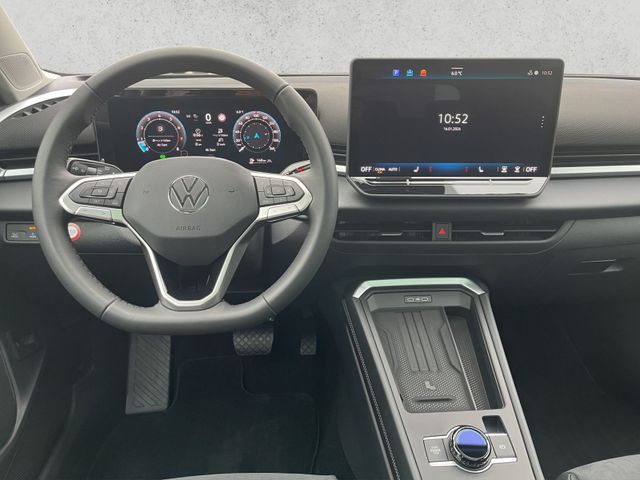 T-Roc Style 1.5 l eTSI DSG Panorama,EasyOpen,Nav