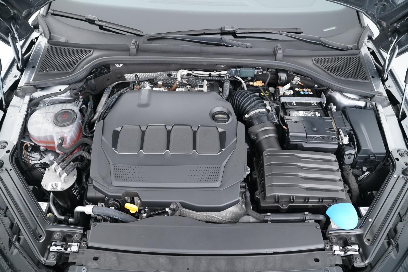 Skoda Octavia - Bild 32