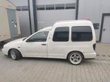 Volkswagen Vw Caddy 9k 1,9 tdi - gebrauchte VW Caddy aus dem Jahr 1999