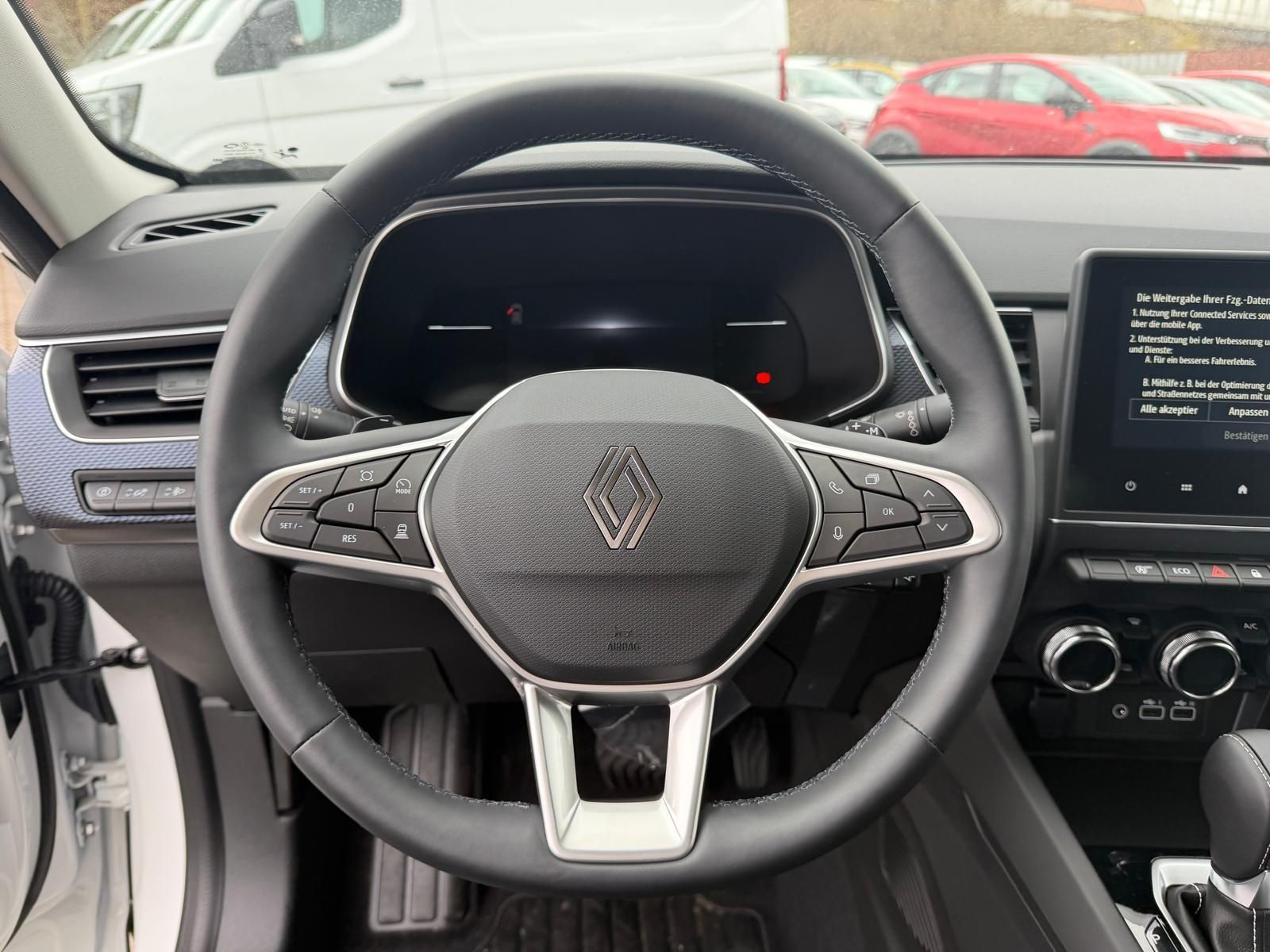 Renault Arkana - Bild 10