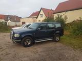 Ford Explorer 4.0 V6 SOHC -