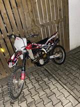 Husqvarna Tc 250 - HUSQVARNA VON 126 BIS 250 CCM