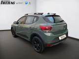 Dacia Sandero Stepway Extreme+ TCe 100 ECO-G *URLAUBSG - Dacia Sandero in Herne