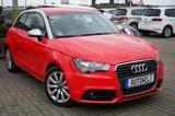 Audi A1 1.4 TFSI Ambition - Audi A1 aus 2011