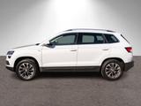Skoda Karoq Clever 1,5 TSI DSG NAVI AHK PANO Standhz - Skoda Karoq: Clever