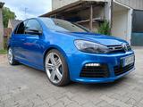 Volkswagen Golf 2.0 TSI 4MOTION R R - Volkswagen Golf aus 2011: 4motion