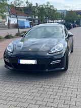 Porsche Panamera Turbo S, Chrono - Porsche Panamera in Bremen