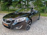 Volvo C70 Cabrio, 1.Hand,Volvo Service,Leder,Top - Volvo C70 mit Diesel-Antrieb