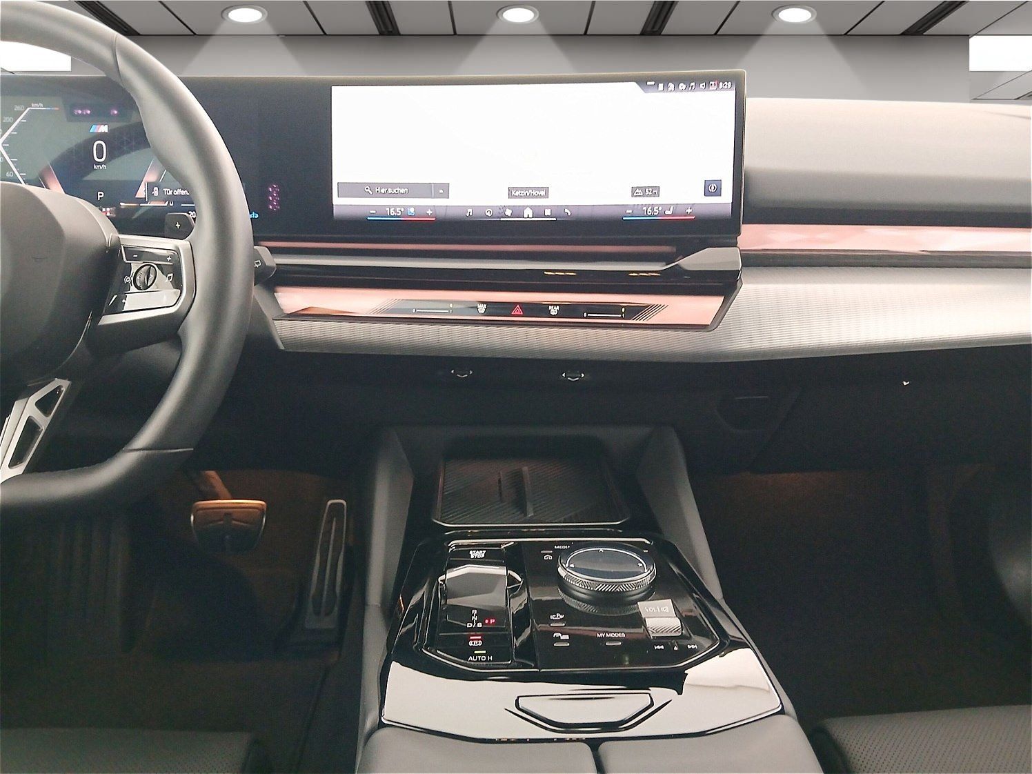 BMW 540 - Bild 10