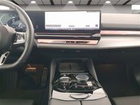 BMW 540 - Vorschau Bild 10