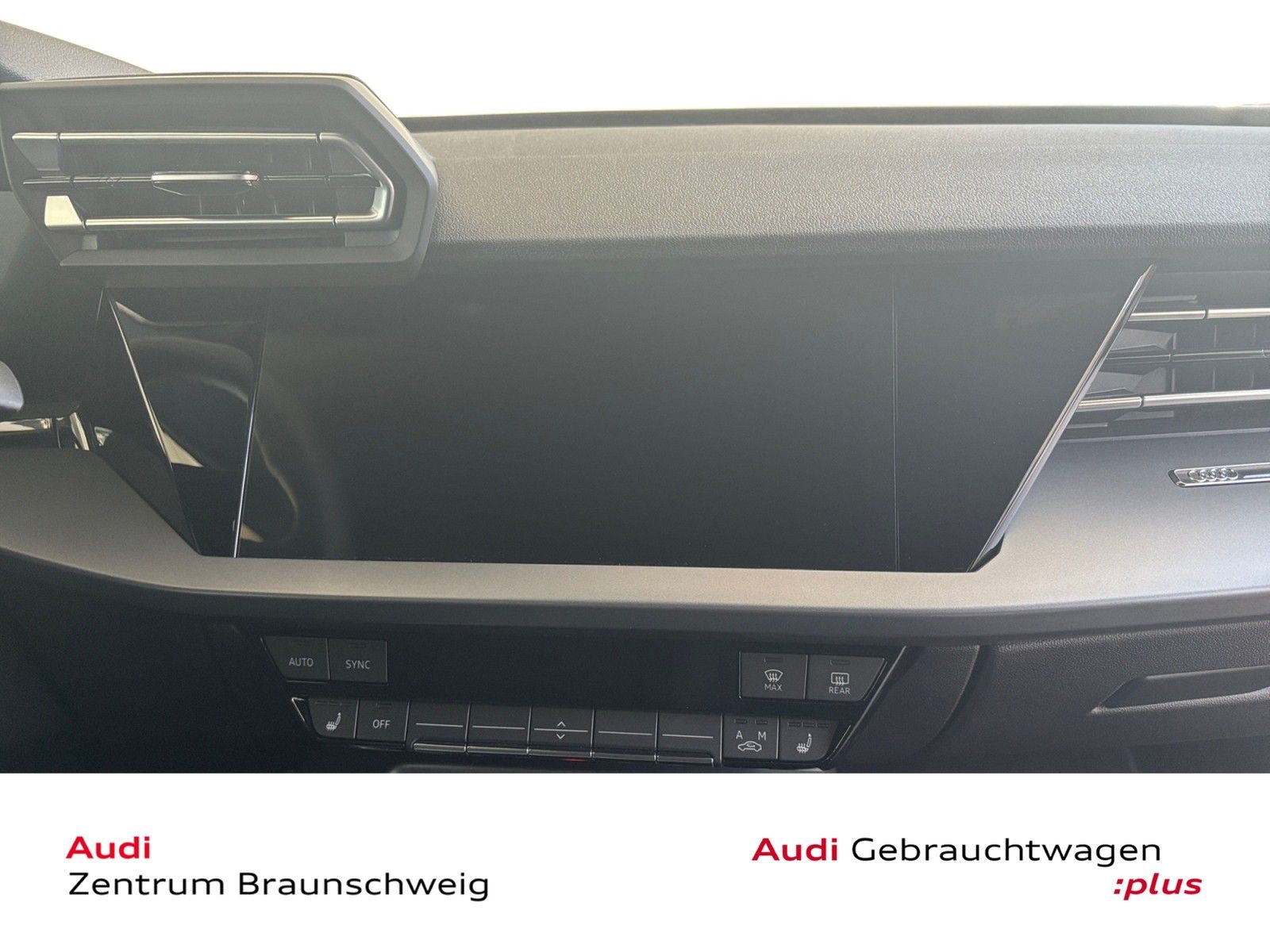 Audi A3 - Bild 10