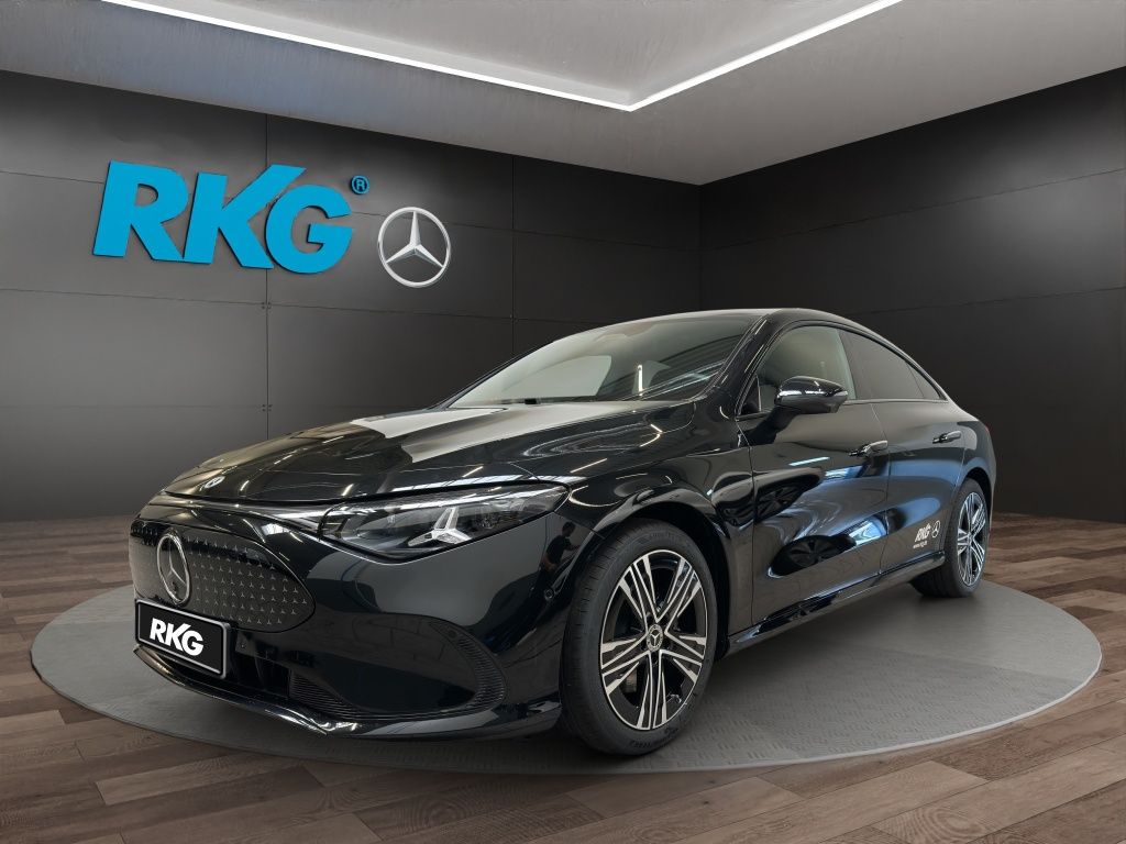 Mercedes-Benz CLA 250 PROGRESSIVE DISTRONIC PANO KAMERA AHK foto 2