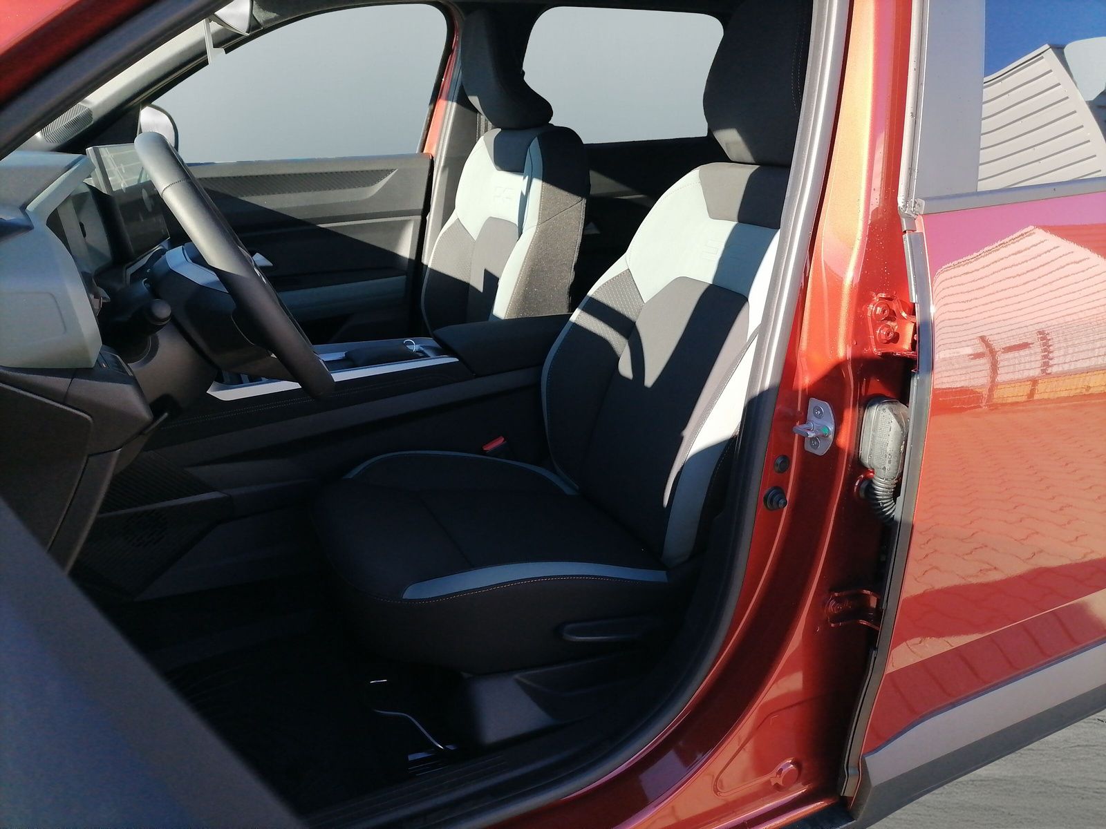 Dacia Bigster - Bild 7