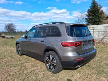 Mercedes GLB 200 - 7
