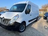 Renault Master III Kasten L2H2 HKa 3,5t - Renault Master: L2h2
