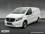 Mercedes-Benz Vito 116 CDI Kühlkasten Frischdienst bis 0°C 9GT - Mercedes-Benz Vito Gebrauchtwagen in Karlsruhe