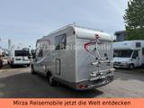 Bürstner Travel Van T 620-Solar-TV-Einzelbetten - Offers