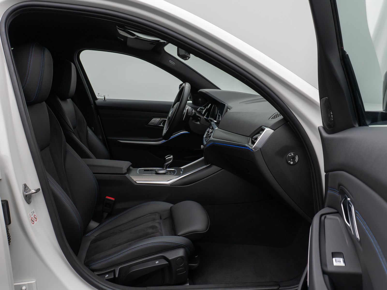 Fahrzeugabbildung BMW M340i xD Laser Kamera HUD DAB H/K Komfort Alarm