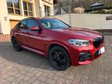 BMW X4 M40 M40i - - gebrauchte BMW X4 M40 aus dem Jahr 2020