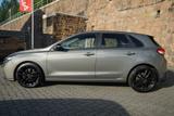 Hyundai i30 1.4 T-GDI DCT N-Line LED Navi Kamera DAB - Hyundai i30: N
