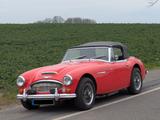 Austin Healey 3000 MKIII - Austin Healey Gebrauchtwagen