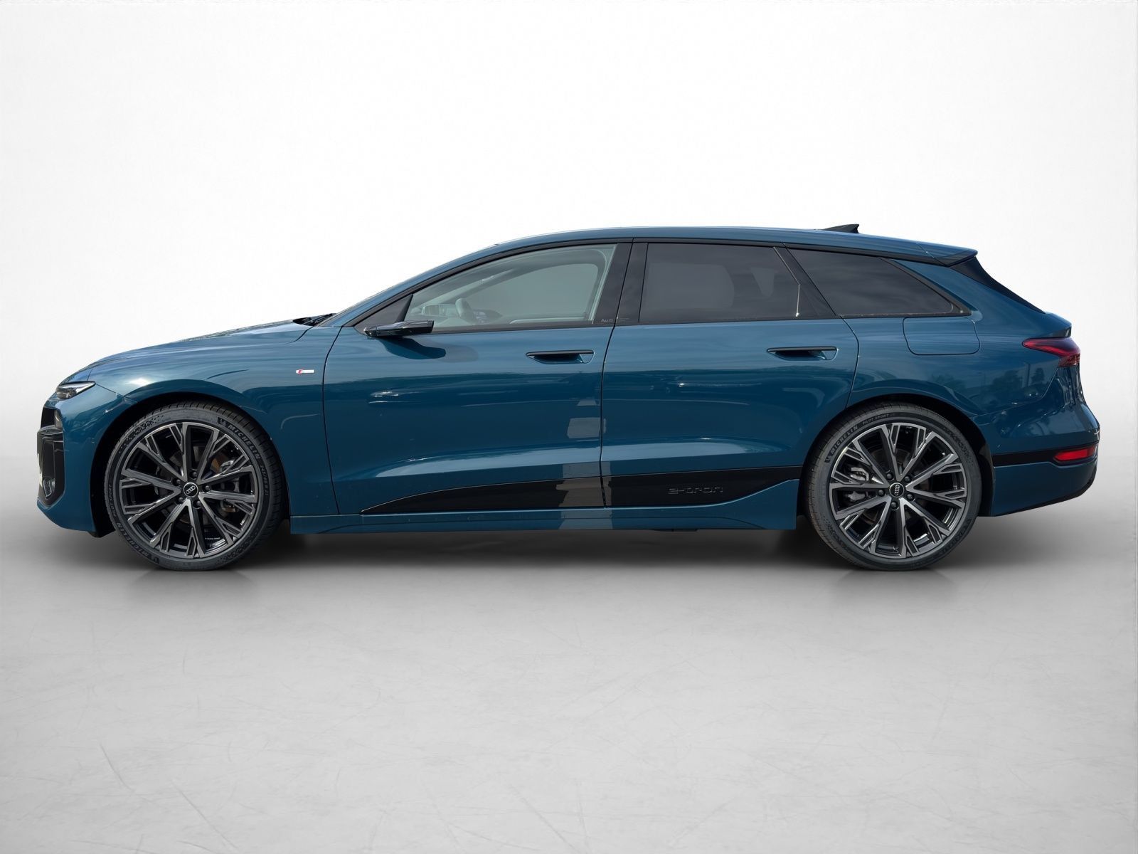 Audi A6 Avant e-tron S-LINE*EDITION-ONE-BLUE*0,25%*MA imagem 3