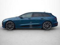 Audi A6 e-tron - Vorschau Bild 3