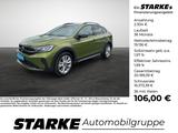 Volkswagen Taigo 1.0 TSI Goal  Navi LED PDC LM Tempo Klima