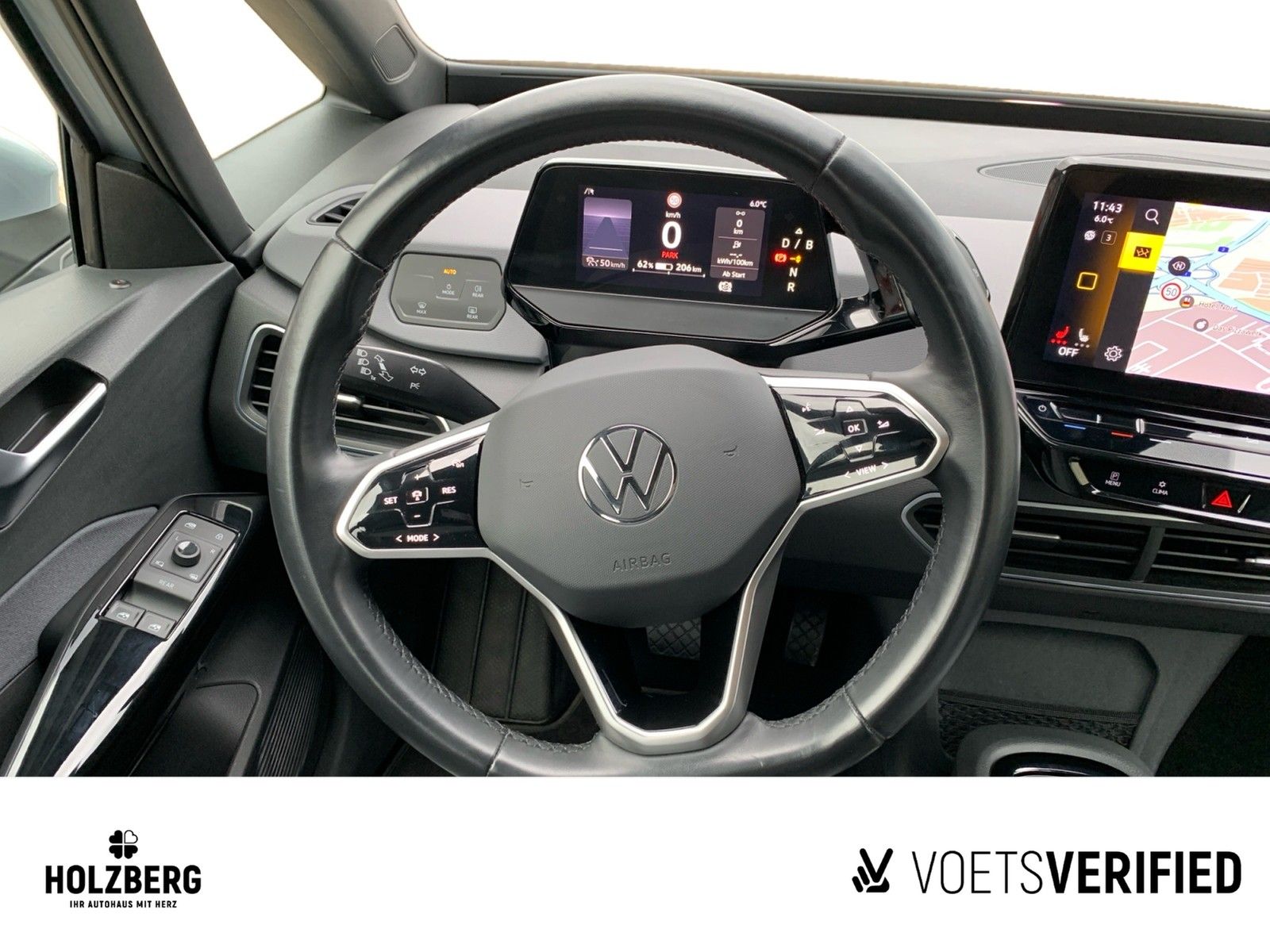Volkswagen ID.3 - Bild 12