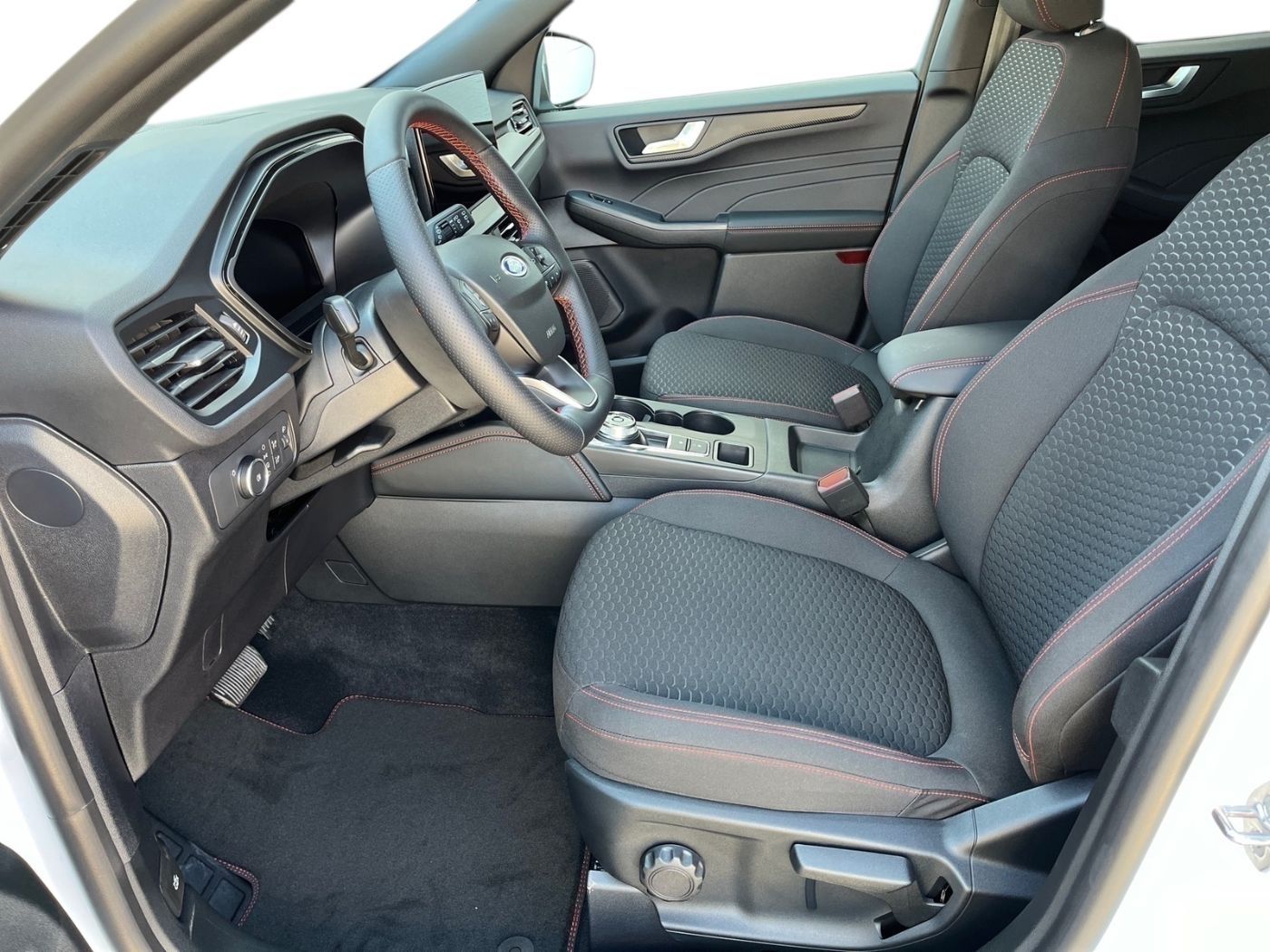 Ford Kuga - Bild 20