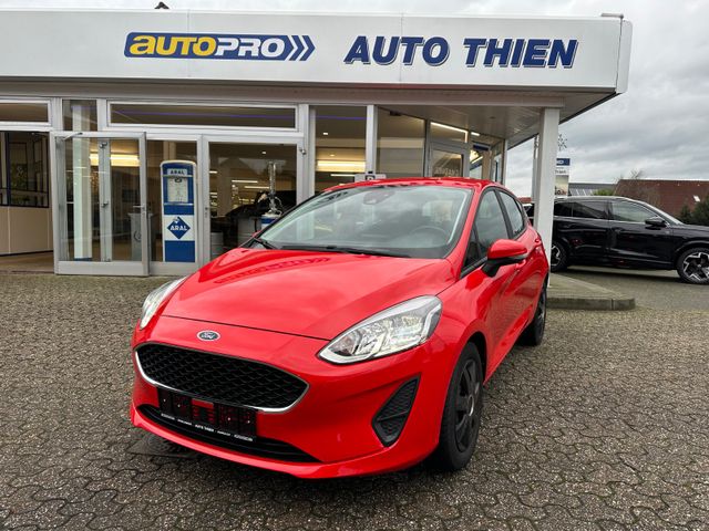 Ford Fiesta 1.1 Cool & Connect Tempomat/AppConnect