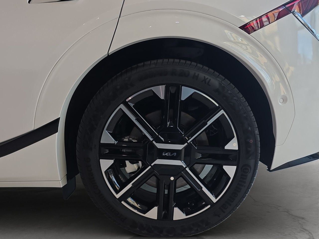 Kia EV6 - Bild 4