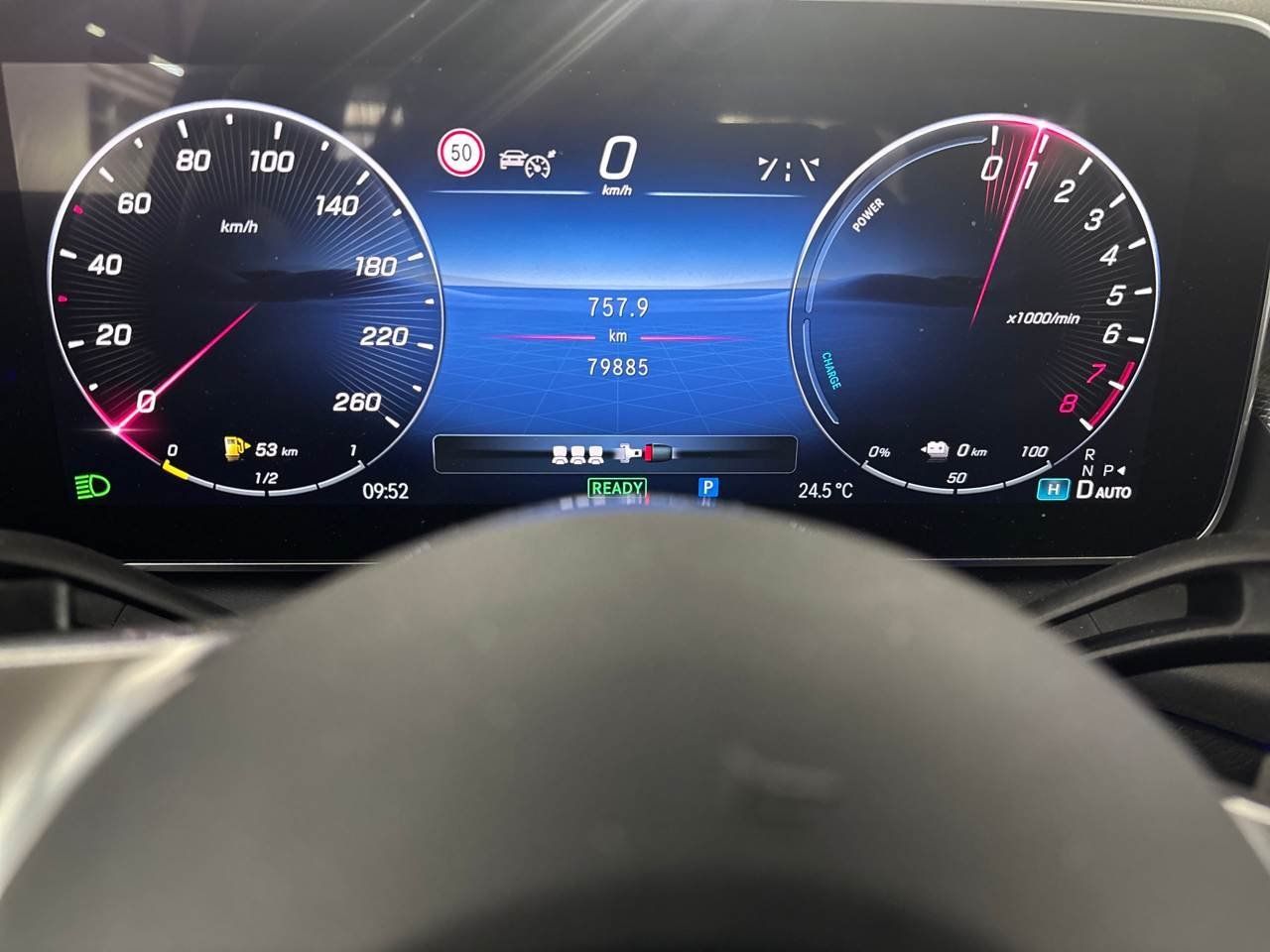 Mercedes-Benz GLC 300 e Avantgarde 4Matic AHK Pano S-Dach ACC foto 9