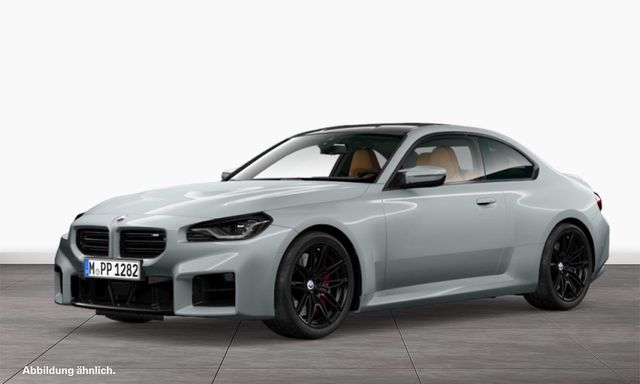 BMW M2 Coupé Harman/K LiveCockpitProf Kamera LED