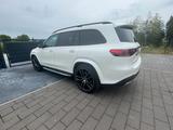 Mercedes-Benz GLS 400 d 4MATIC - - gebrauchte Mercedes-Benz GLS 400 aus dem Jahr 2022