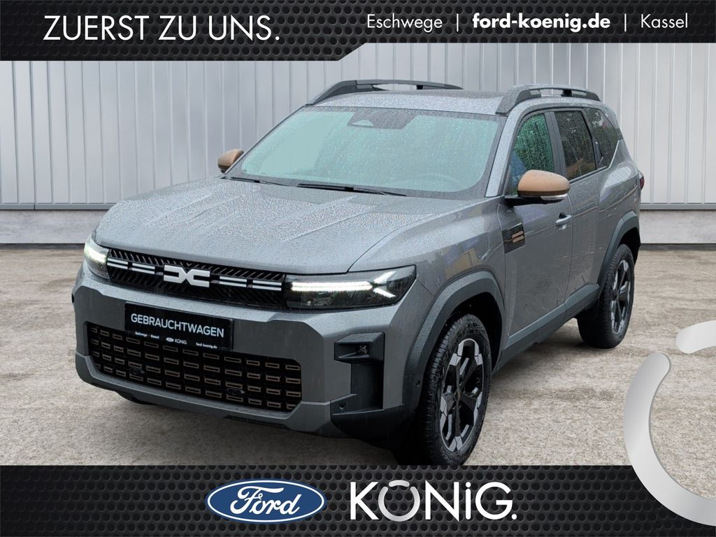 Image of Dacia Bigster