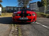 Ford Mustang GT 5.0 V8 Coupé  US-Import - Ford Mustang: I