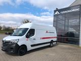 Renault MASTER RED L4H3*3.5T*Klima*AHK*AUCH MIETEN - Renault Master l4