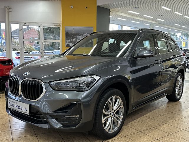 BMW X1 sD 20 d Sport Line *PANO*LED*PDC*HiFi*LEDER*