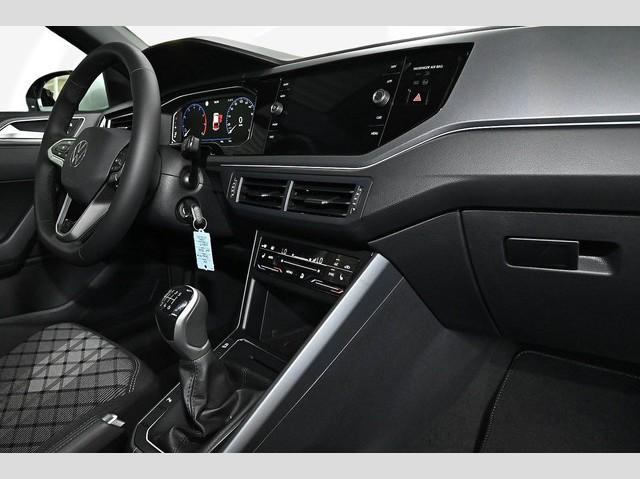 Volkswagen Taigo R-Line 1,0 l TSI OPF 85 kW (116 PS R-Line, миниатюра 11